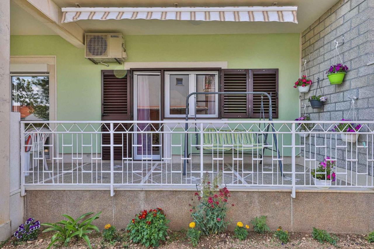 Apartment In Trogir 7406 Extérieur photo