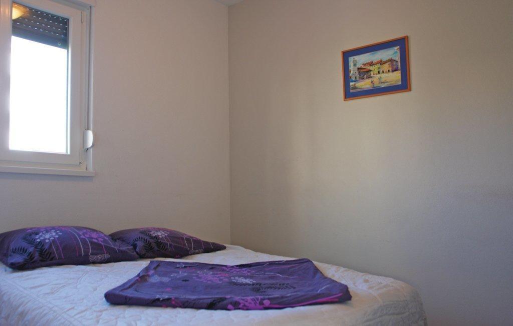 Apartment In Trogir 7406 Chambre photo