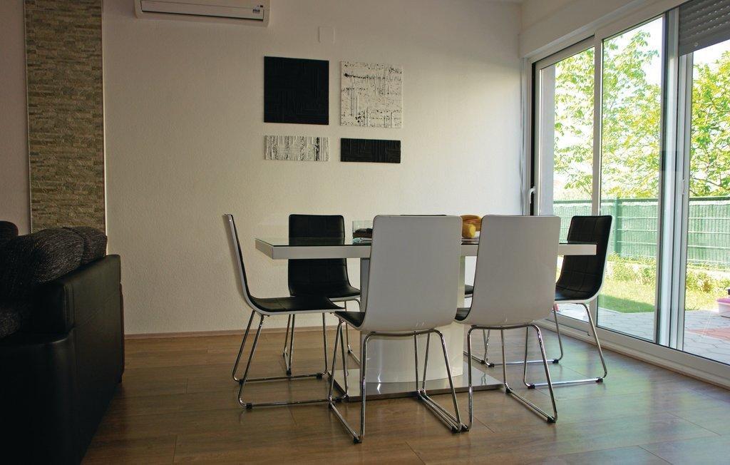 Apartment In Trogir 7406 Chambre photo