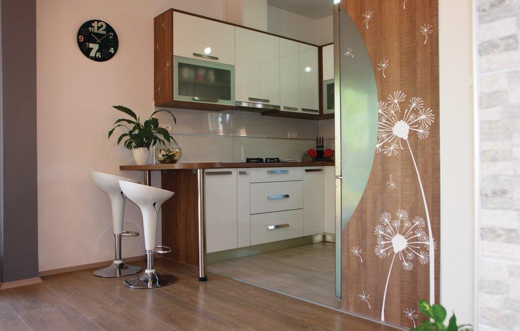 Apartment In Trogir 7406 Chambre photo